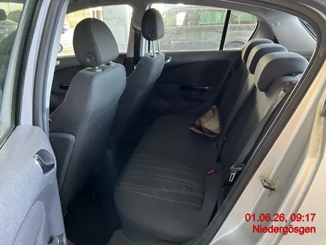 Opel Corsa D 1.4 TP Enjoy 1.4, 90 PS — zdjęcie 8