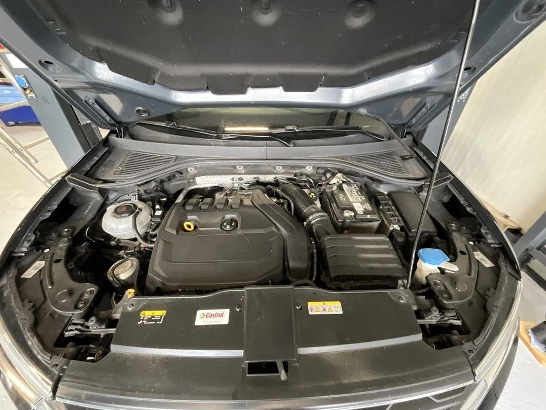 VW T-Roc 1.5 TSI Sport DSG, 150 PS — zdjęcie 11