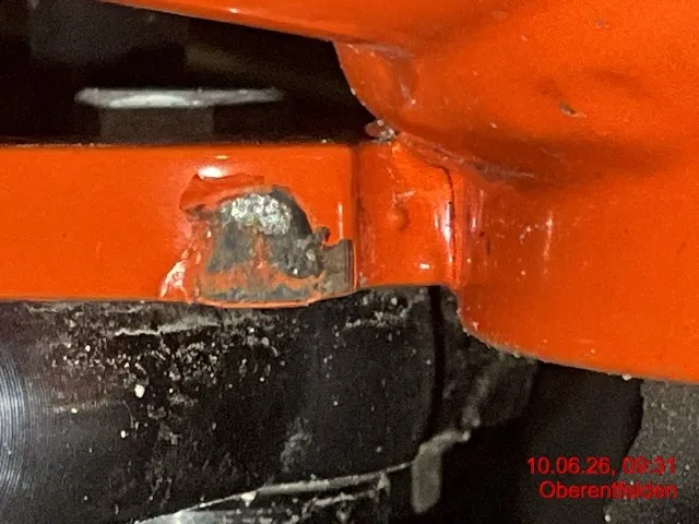 KTM 1290 SUPER DUKE R , 179 PS — zdjęcie 10