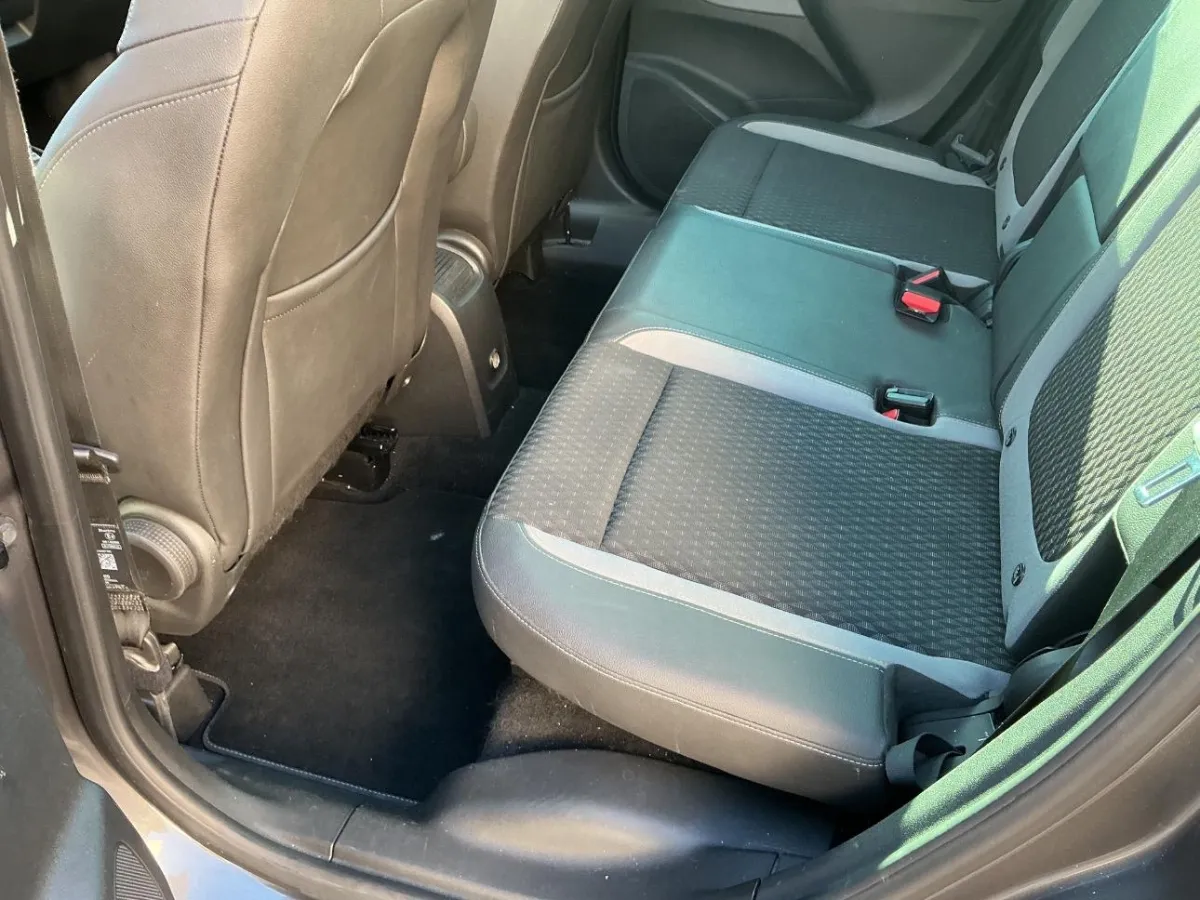Opel Crossland X Ultimate, 110 PS — zdjęcie 6