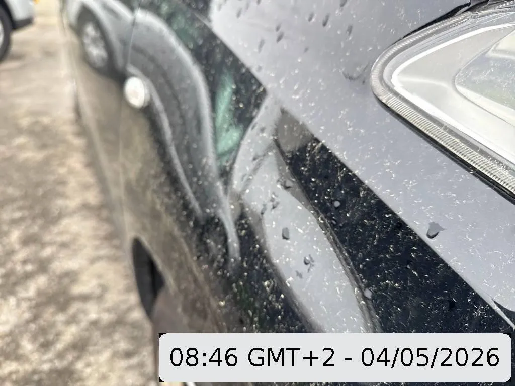 Citroën C1 VTI 72, 72 PS — zdjęcie 13