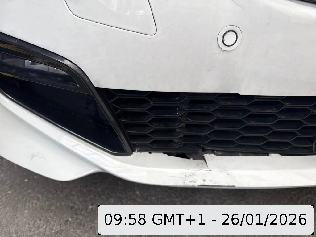 BMW 118d M Sport Steptr., 150 PS — zdjęcie 13