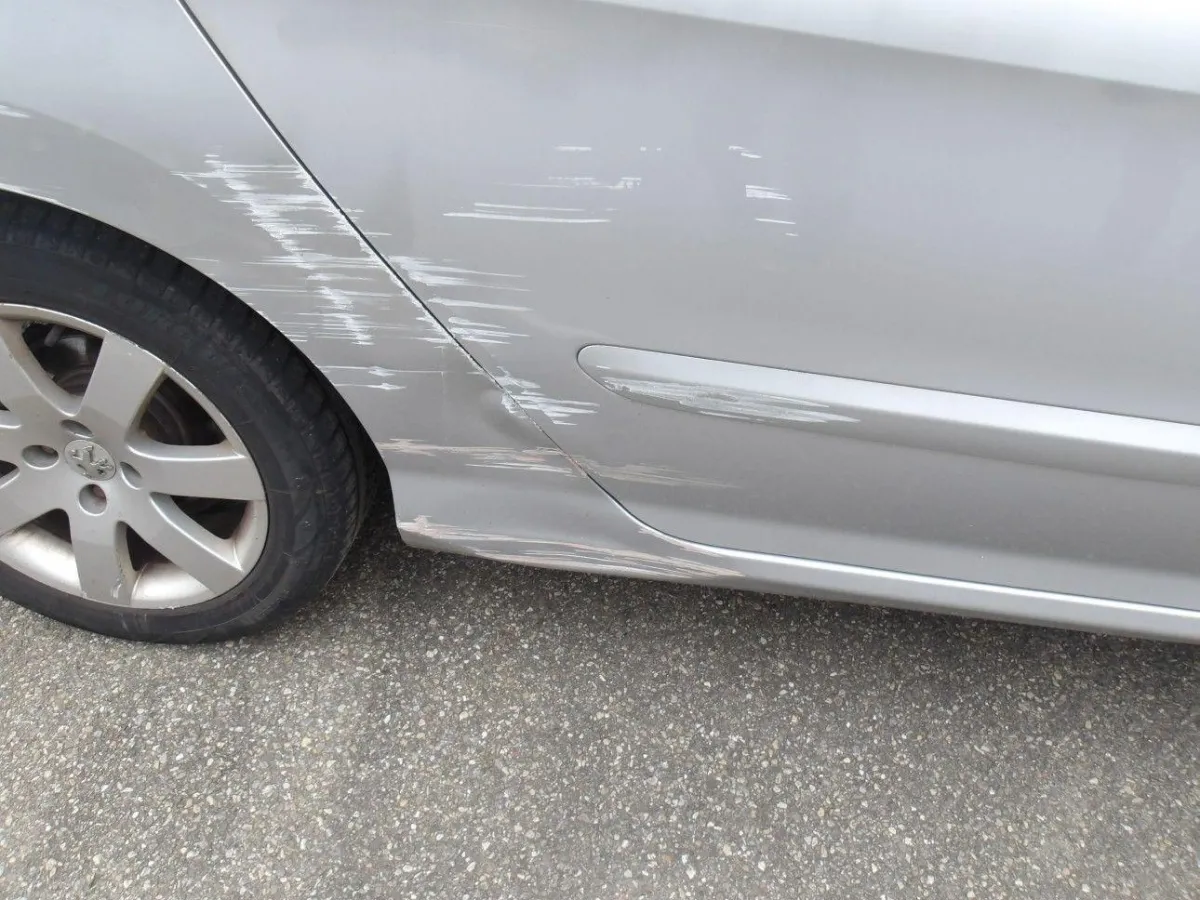 Peugeot 308 SW 1.6i Turbo, 150 PS — zdjęcie 14
