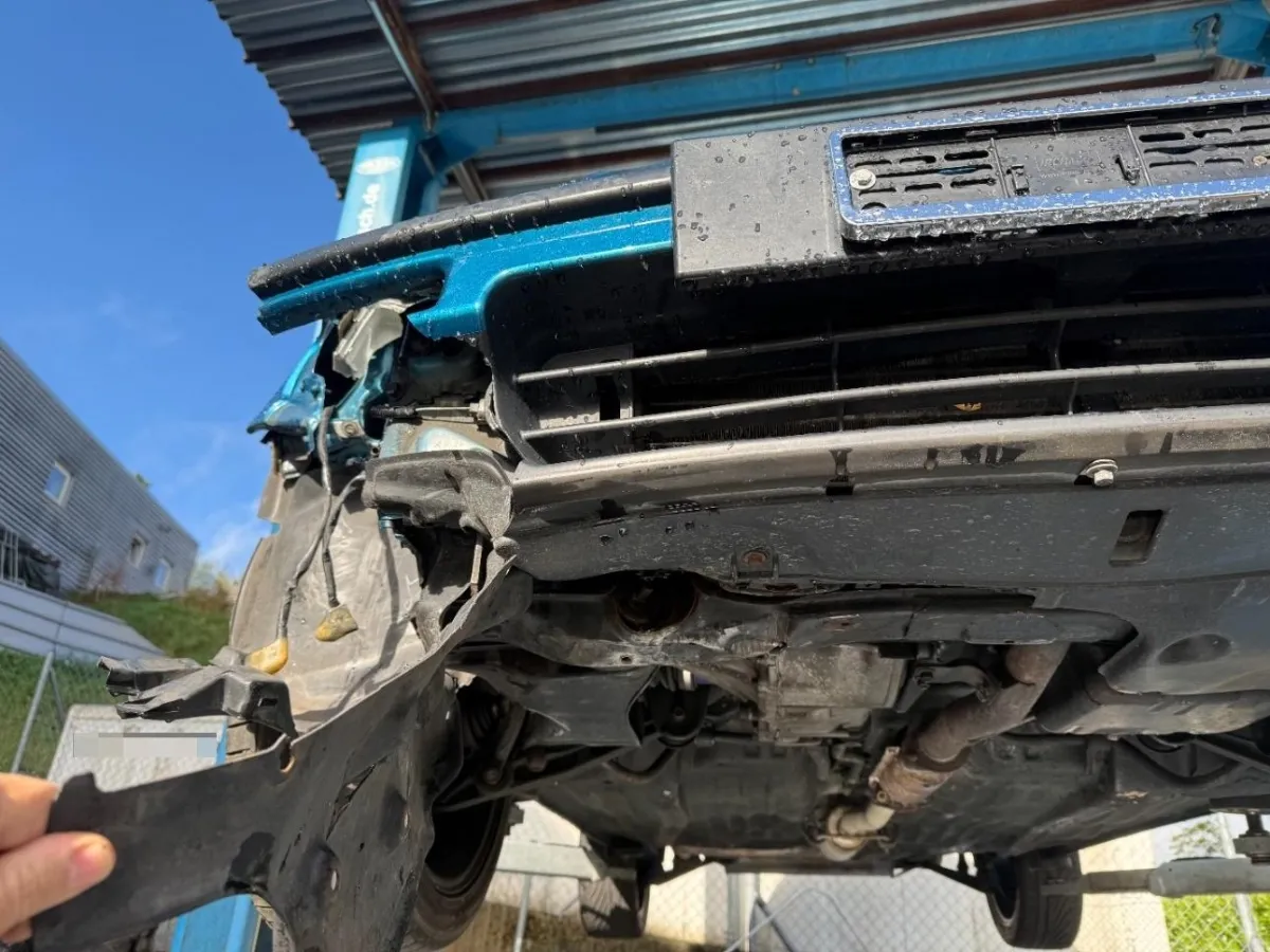 Honda Civic Shuttle CRX 1.6i, 120 PS — zdjęcie 11