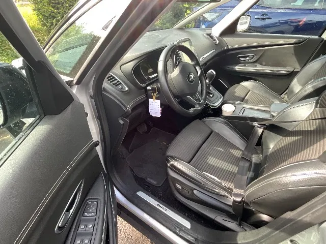 Renault Scenic 1.6 dCi, 160 PS — zdjęcie 6