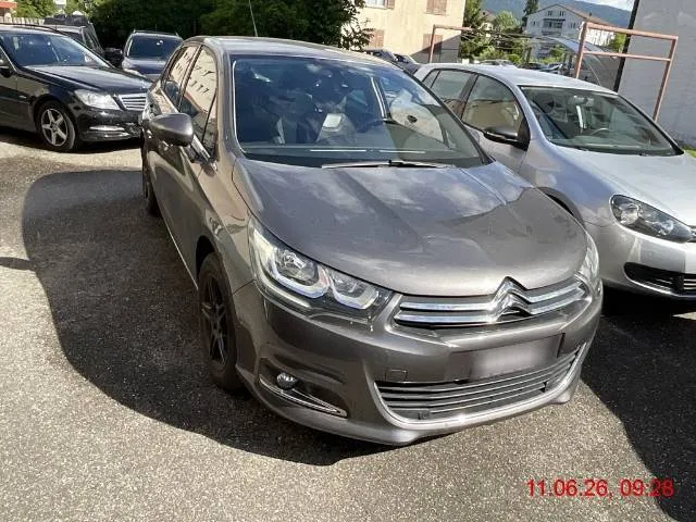 Citroën C4 1.2 Pure Tech Shine, 131 PS — zdjęcie 4