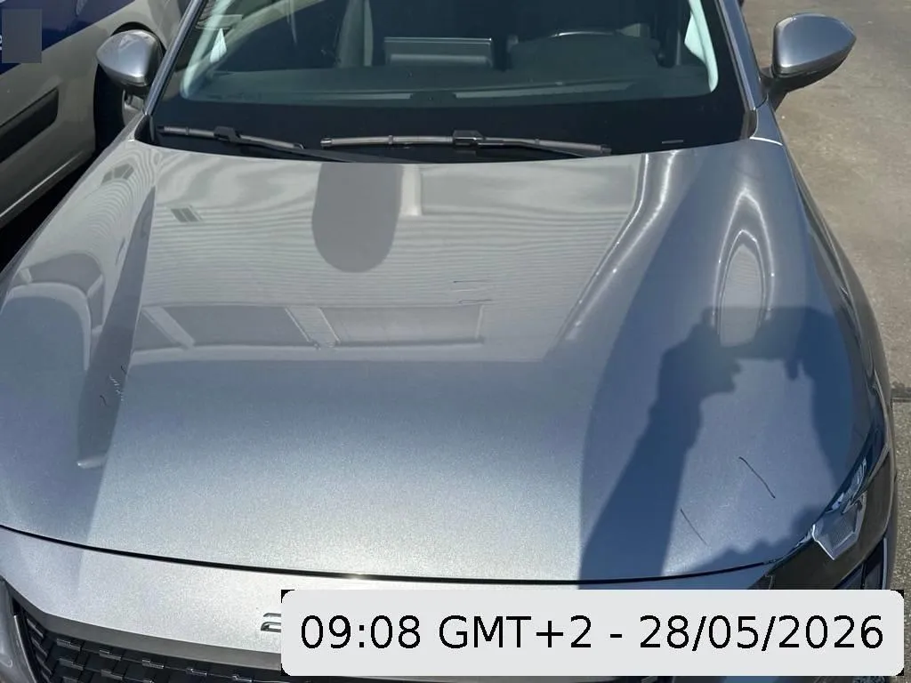 Peugeot 208 II - (UJ) ap 06.2019 208 II Allure Pack 1.2, 101 PS — zdjęcie 15