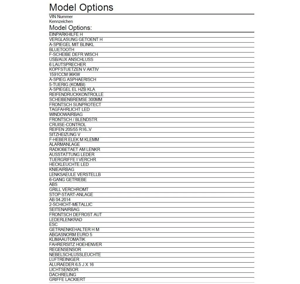 Hyundai i30 - GD i30 1.6 GDI 1.6, 135 PS — zdjęcie 12