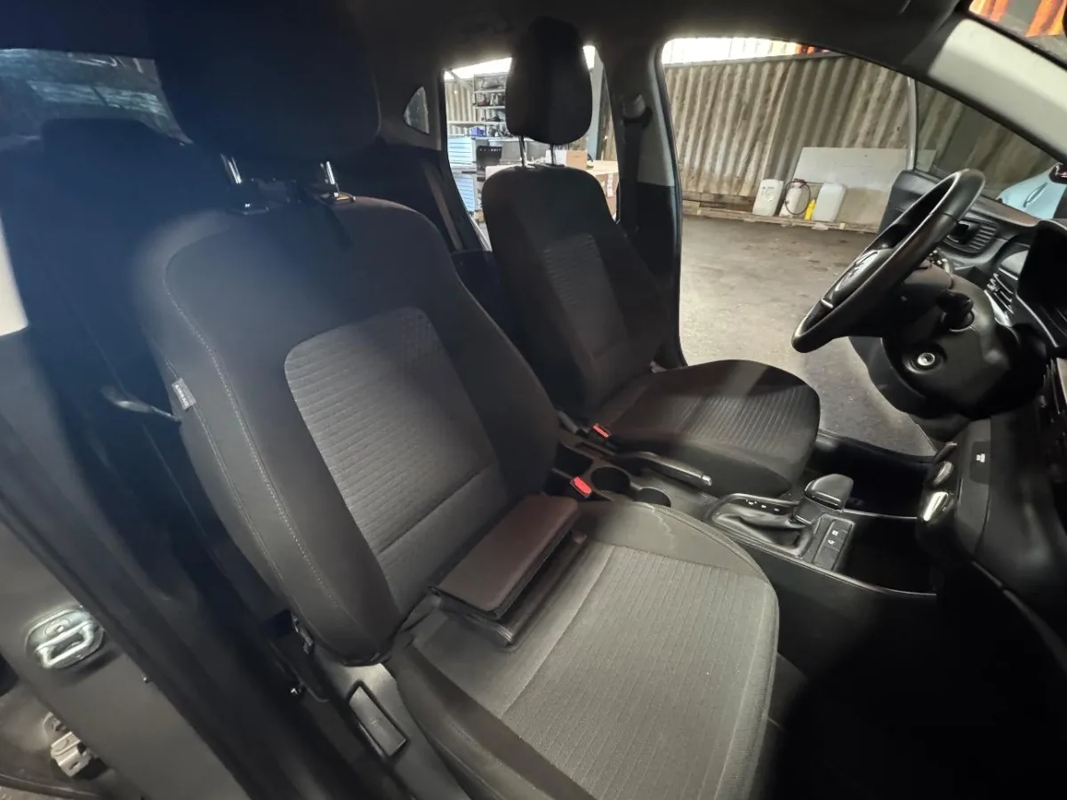 Hyundai i20 i20 1.0 TGDI 1.0, 99 PS — zdjęcie 9