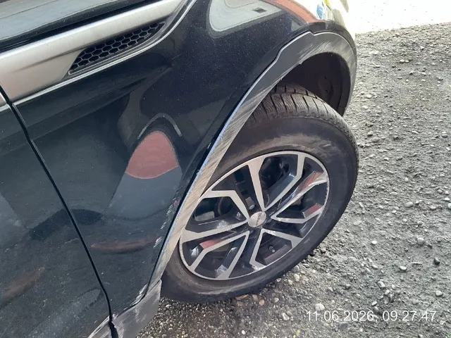 Land Rover Range Rover Evoque 2.0 TD4 SE, 150 PS — zdjęcie 12