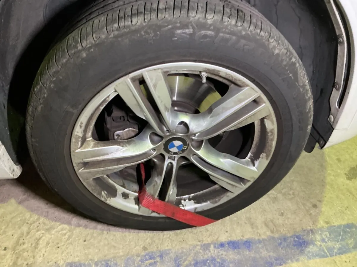 BMW X5 xDrive 30d 3.0, 257 PS — zdjęcie 15