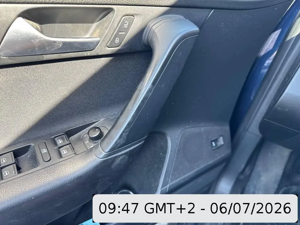 VW Passat Comfortline 2.0, 140 PS — zdjęcie 9