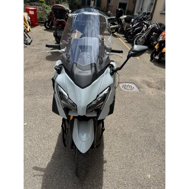 Yamaha TMax 560 ABS Tech Max, 48 PS — zdjęcie 2