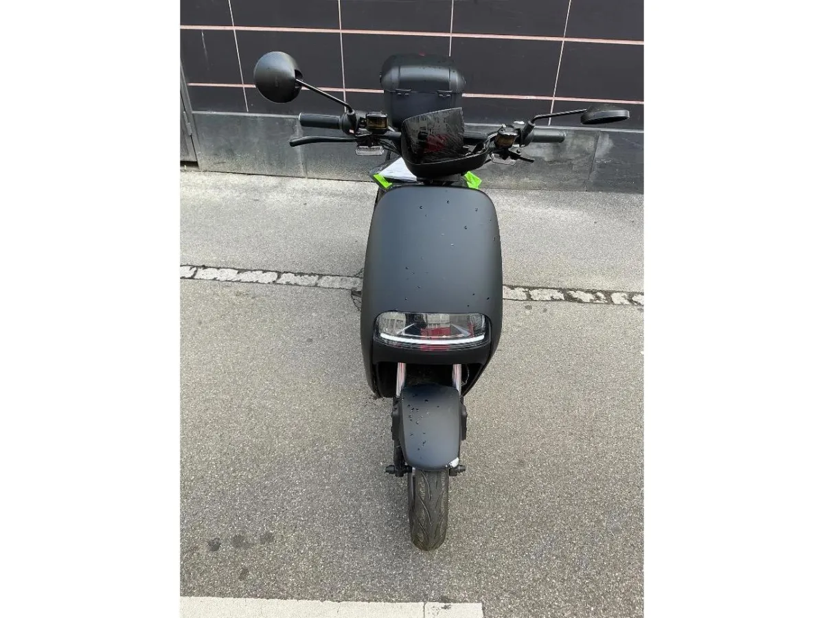 LIFAN G04 0.0, 1 PS — zdjęcie 2