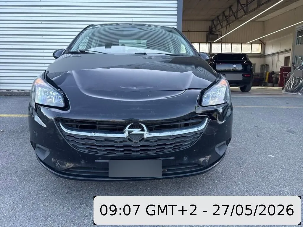 Opel Corsa Active, 90 PS — zdjęcie 7