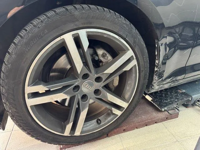 Audi A4 Avant 3.0 V6 TDI Sport S-Tronic 3.0, 218 PS — zdjęcie 14