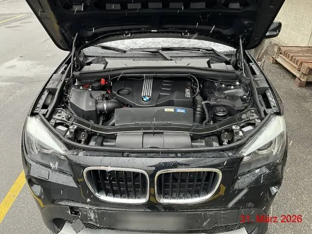 BMW X1 xDrive 18d Steptronic 2.0, 143 PS — zdjęcie 10