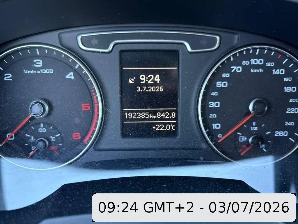 Audi Q3 2.0, 177 PS — zdjęcie 8