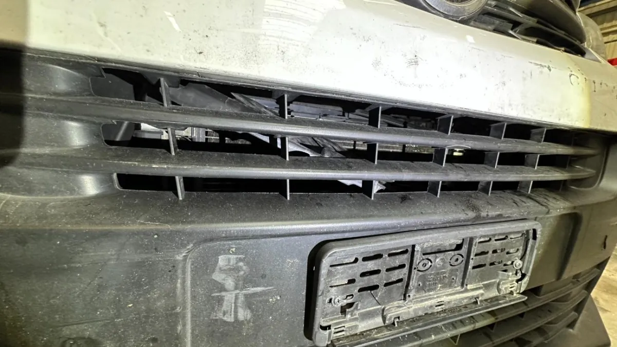 OPEL Vivaro Cargo2.0Enj.LEH4x4, 122 PS — zdjęcie 14