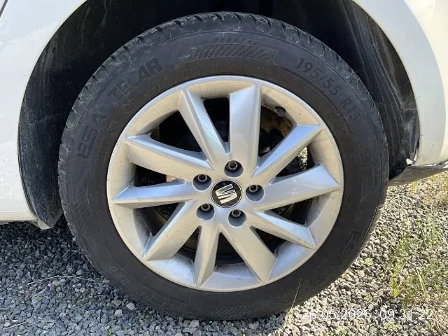 Seat Ibiza 1.0 TSI Reference 1.0, 95 PS — zdjęcie 13