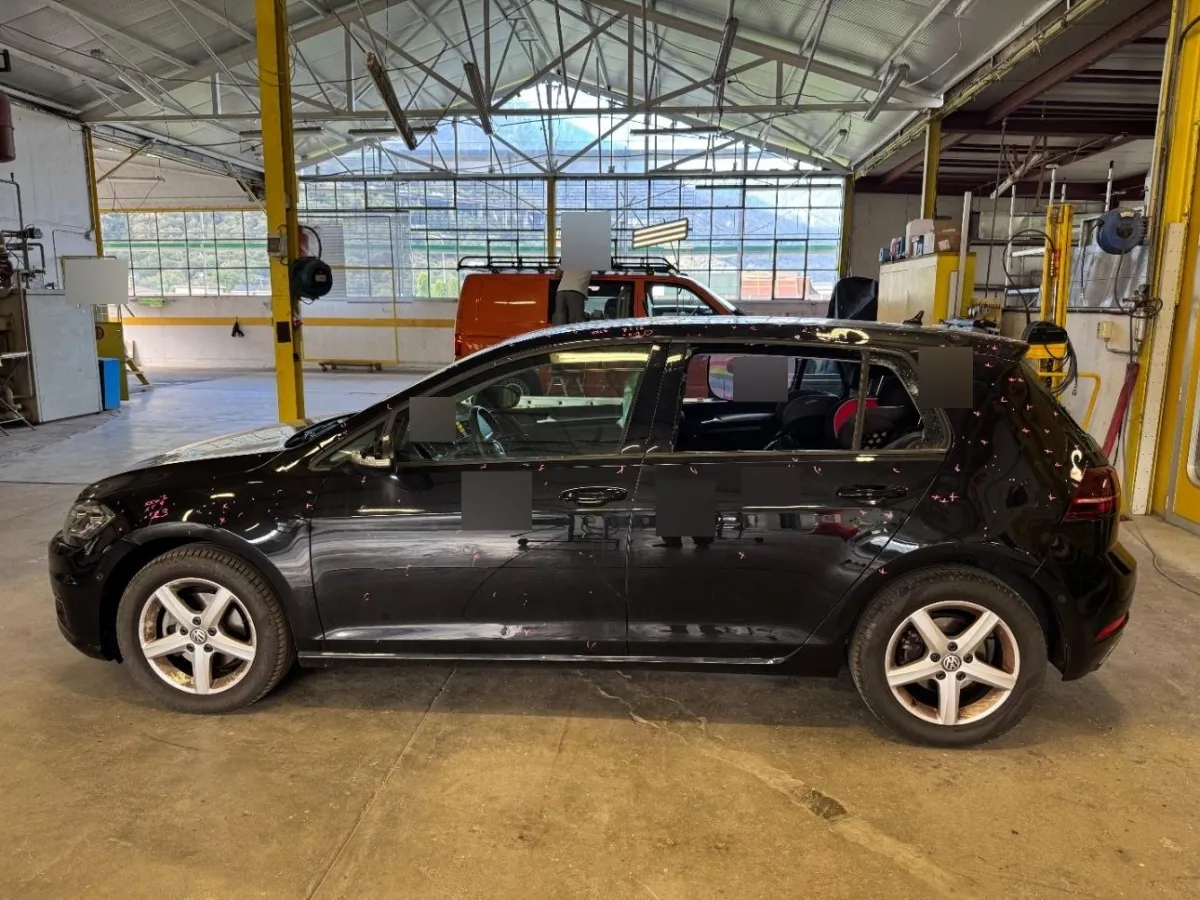 VW GOLF 1.5 TSI EVO Comfort, 150 PS — zdjęcie 6