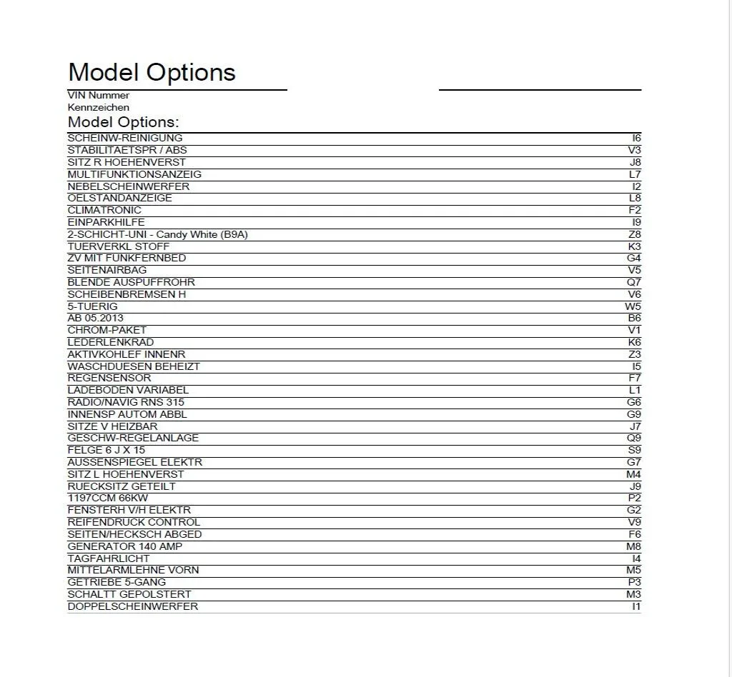 VW Polo - Typ 6R Polo Comfortline 1.2, 90 PS — zdjęcie 13