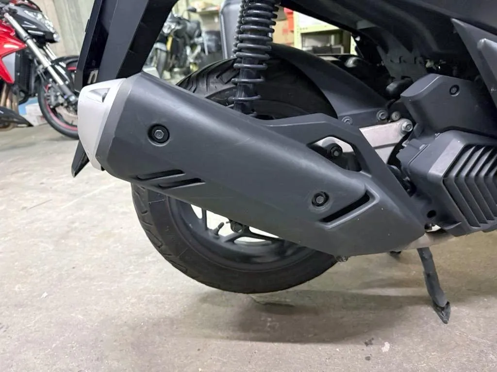 Honda PCX 125 , 12 PS — zdjęcie 14