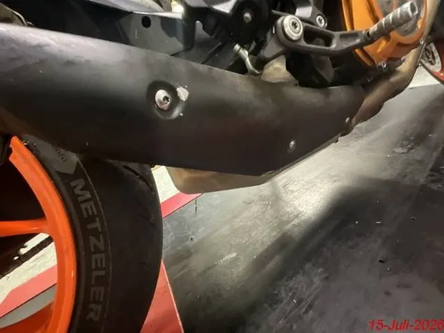 KTM 1290 Super Duke R 1.3, 177 PS — zdjęcie 14