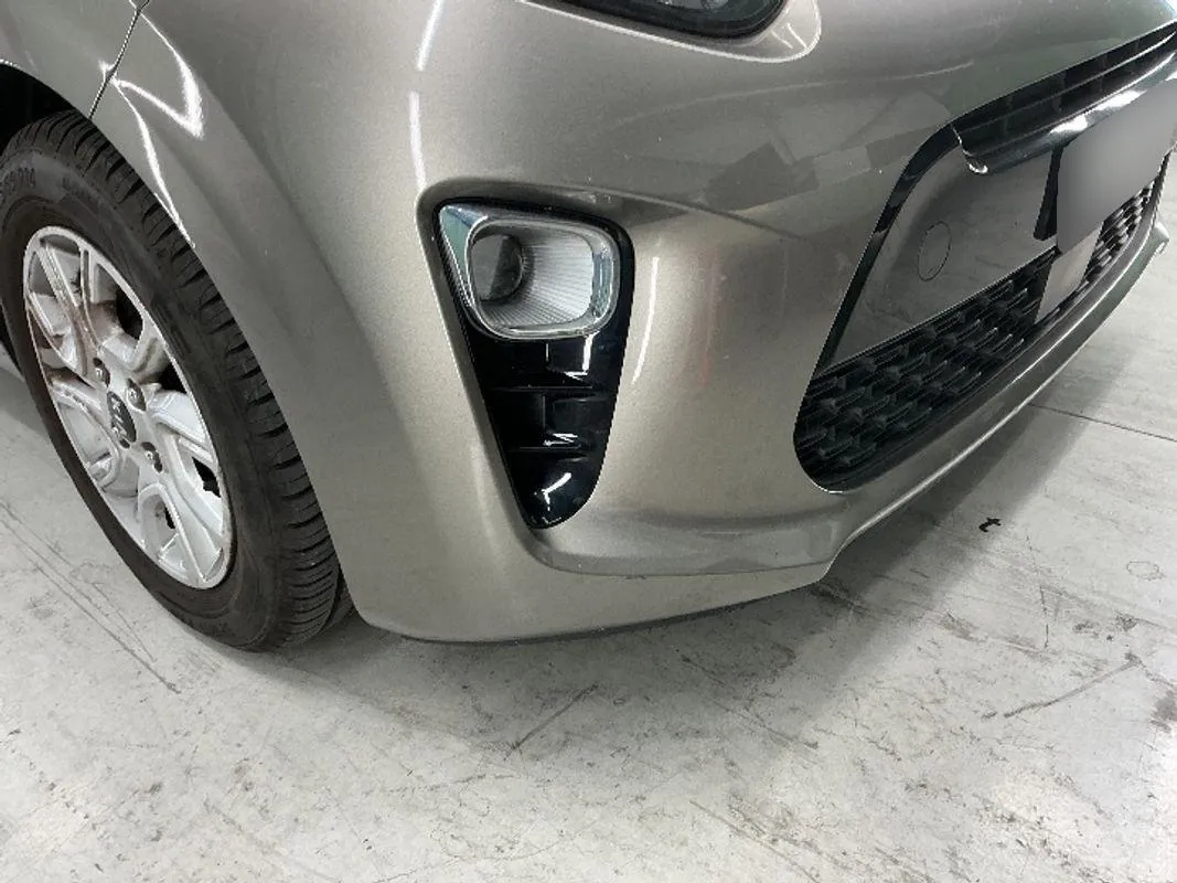 KIA Picanto 1.2 CVVT SwissC-L, 84 PS — zdjęcie 11