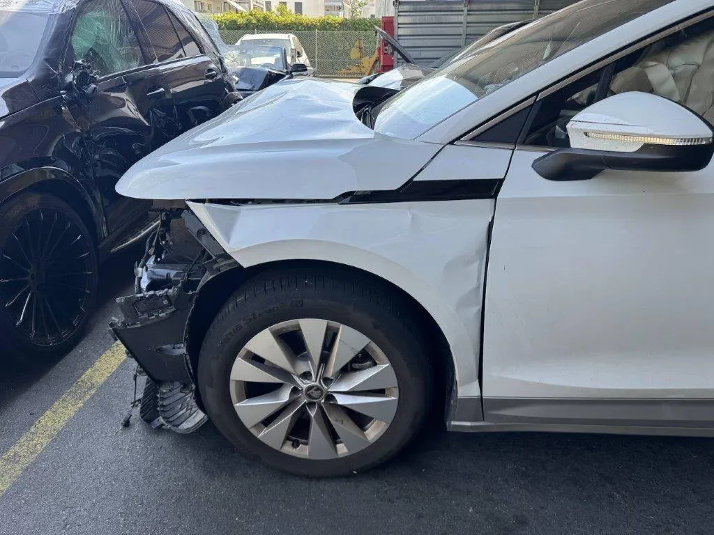 Skoda Enyaq 85 Loft, 286 PS — zdjęcie 11