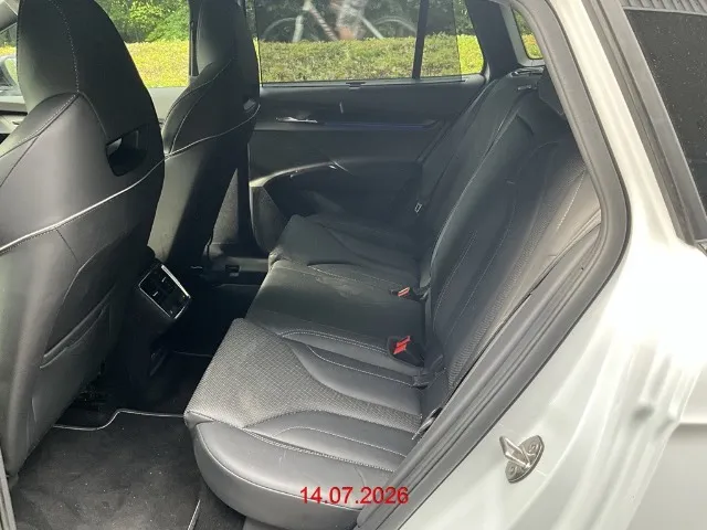 Skoda Enyaq RS 4x4, 340 PS — zdjęcie 6
