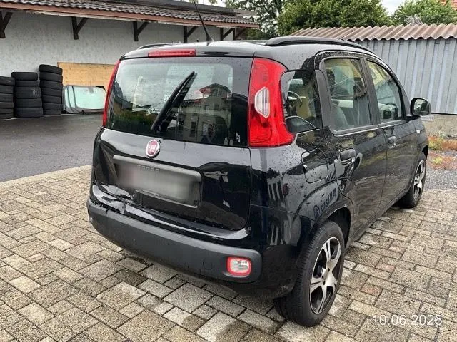 Fiat Panda 1.2 Easy, 69 PS — zdjęcie 3