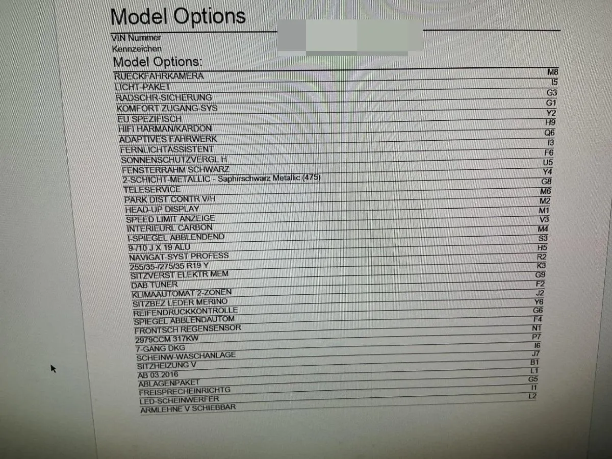 BMW M3 Limousine M3 3.0, 430 PS — zdjęcie 12