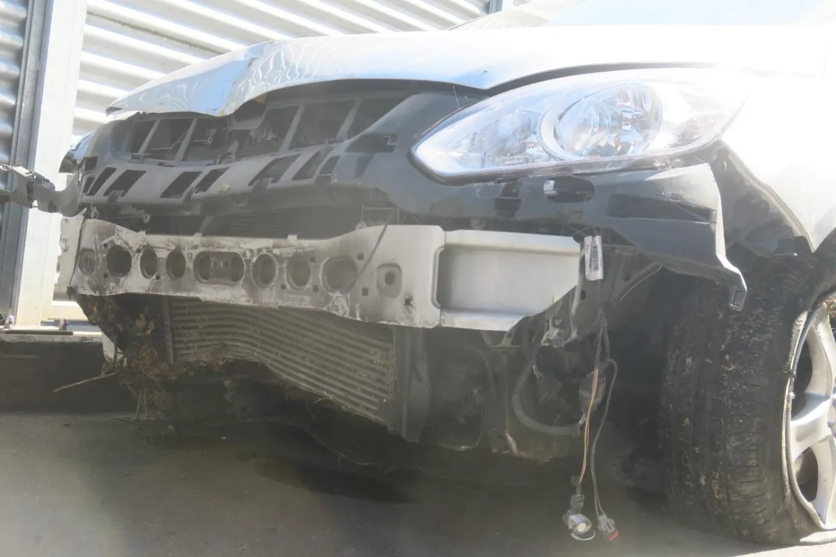 FORD C-MAX Modell 2011- C-Max 1.6 SCTi Carving, 150 PS — zdjęcie 15