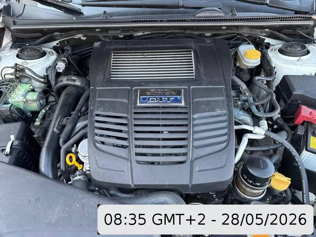 Subaru Levorg 1.6GT-S AWD, 170 PS — zdjęcie 13