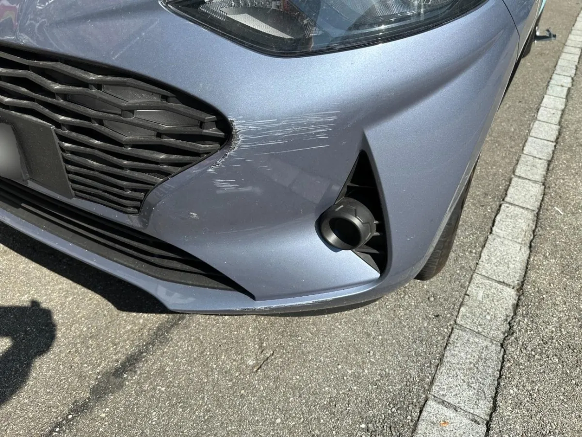 HYUNDAI i10 1.0 Origo, 63 PS — zdjęcie 14