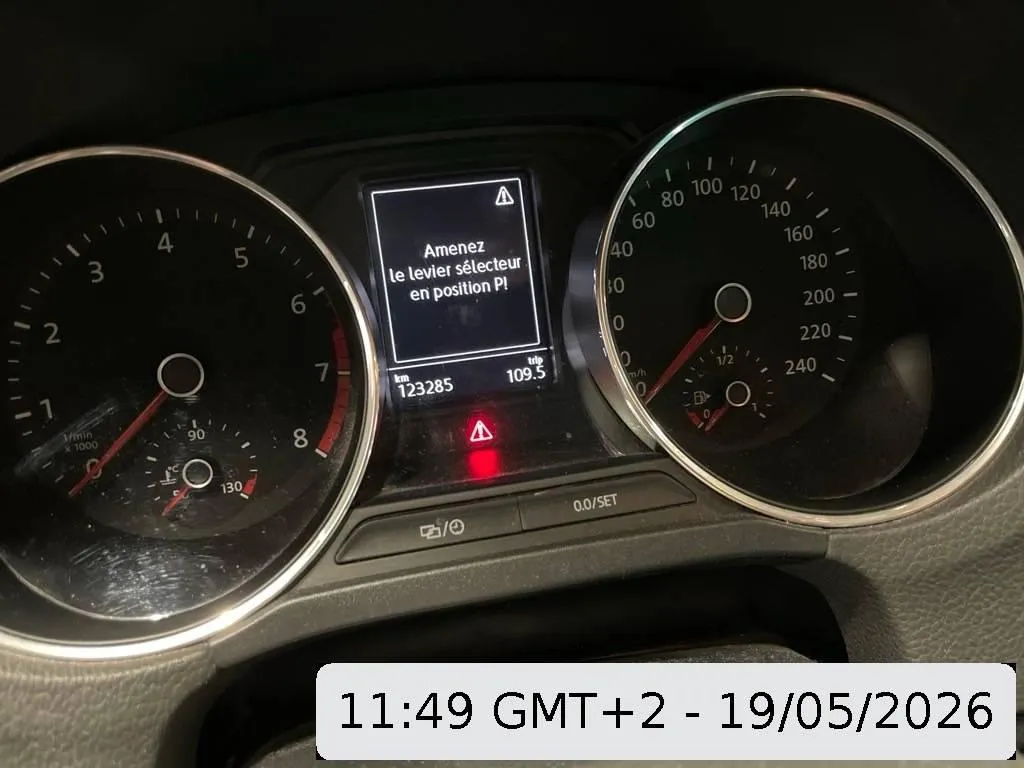 VW Polo - Type 6C ap 02.2014 jq 10.2017 Polo Lounge 1.2 TSI BMT 1.2, 90 PS — zdjęcie 6