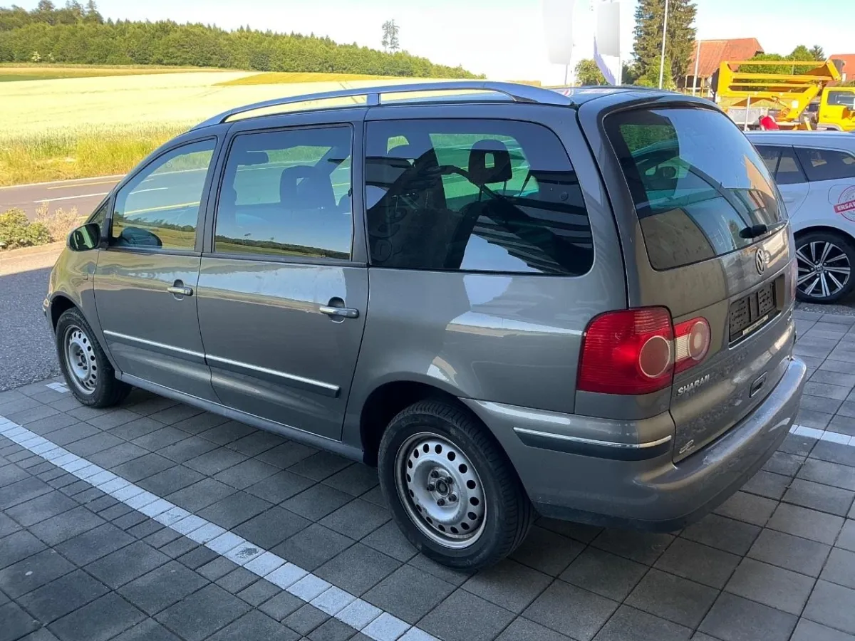 VW Freestyle 4 Motion, 115 PS — zdjęcie 1