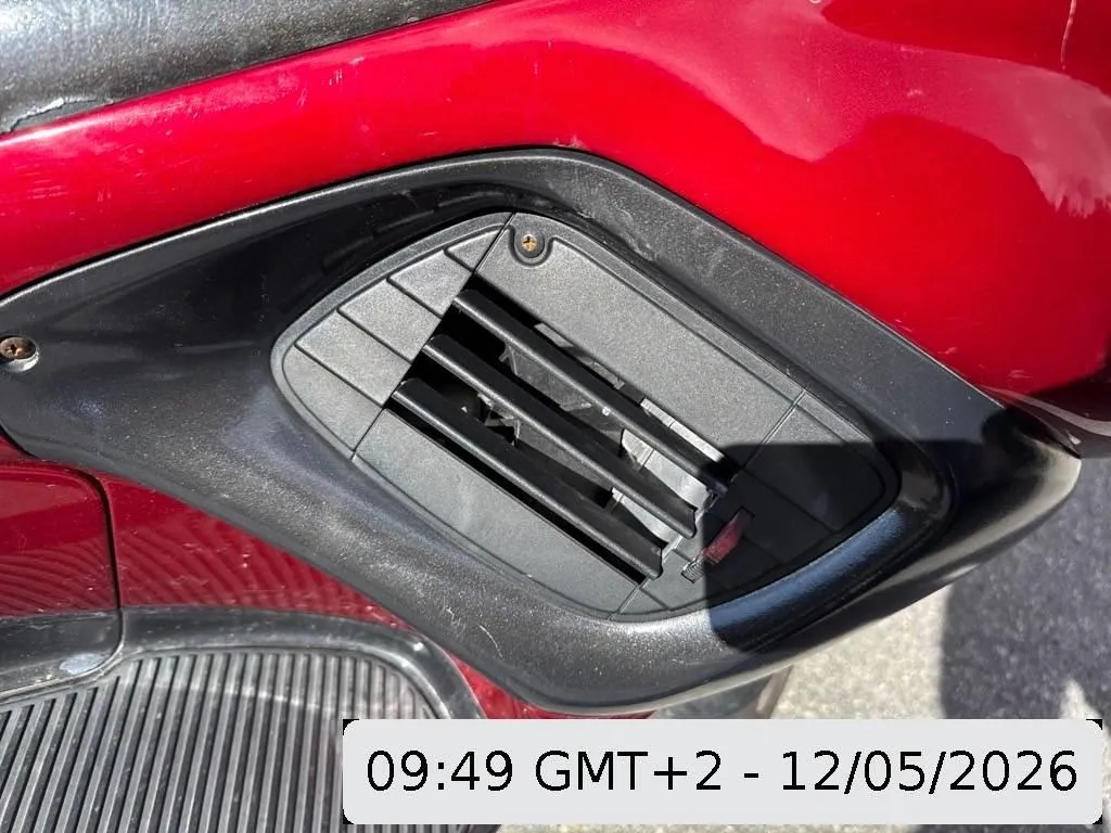 Gilera Runner 125, 14 PS — zdjęcie 13