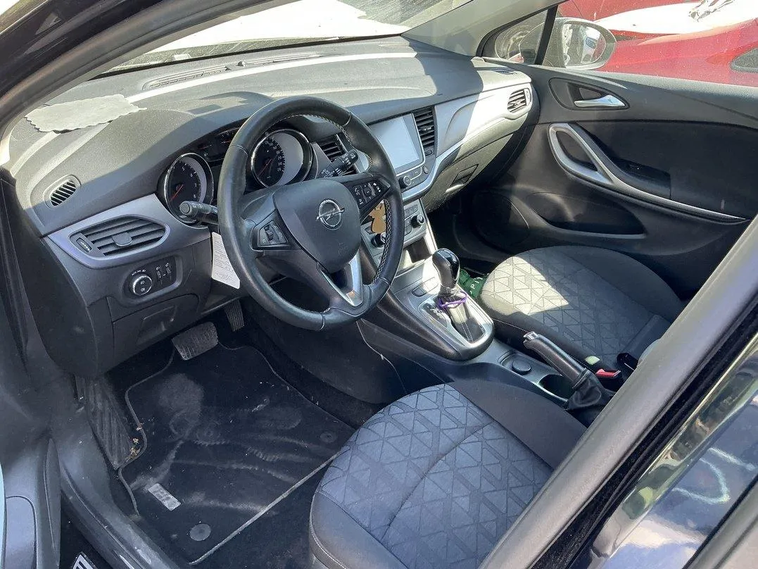 OPEL Astra Sports Tourer 1.4T 150 eTEC , 150 PS — zdjęcie 6