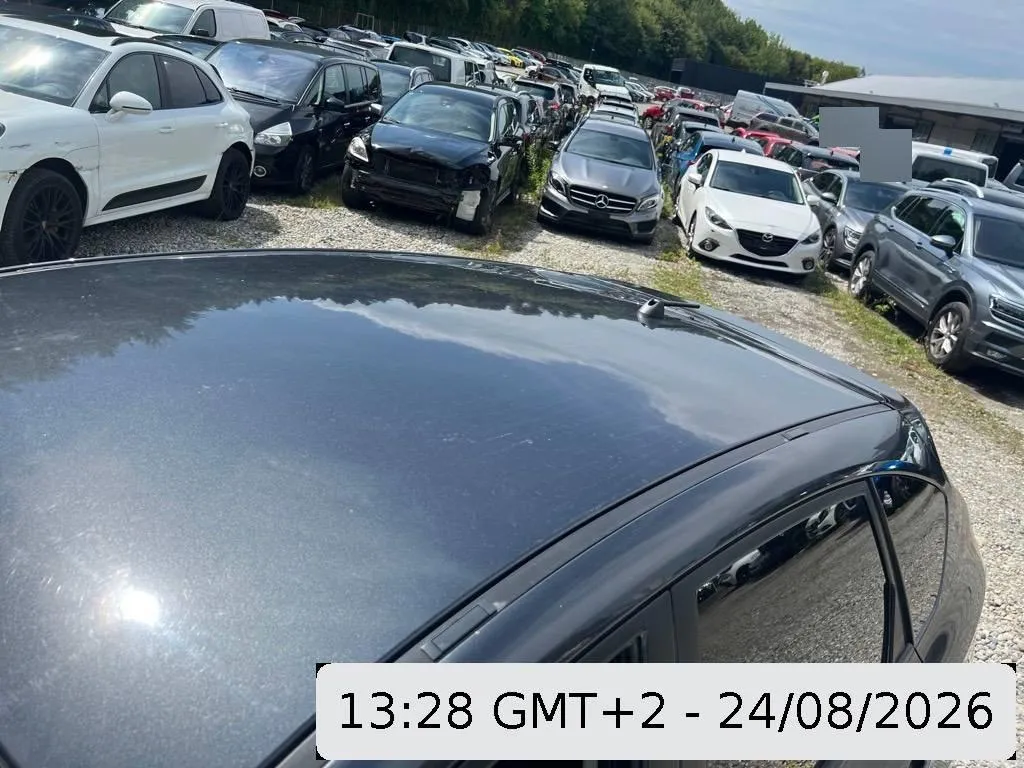 Subaru Impreza 2.0, 150 PS — zdjęcie 15