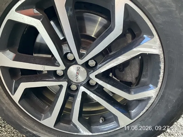 Land Rover Range Rover Evoque 2.0 TD4 SE, 150 PS — zdjęcie 11