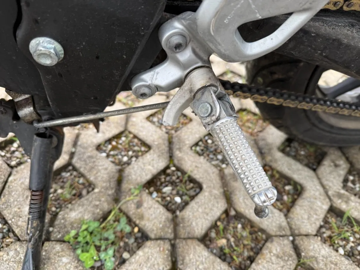 Yamaha MT 125 A MT 125 0.1, 15 PS — zdjęcie 14