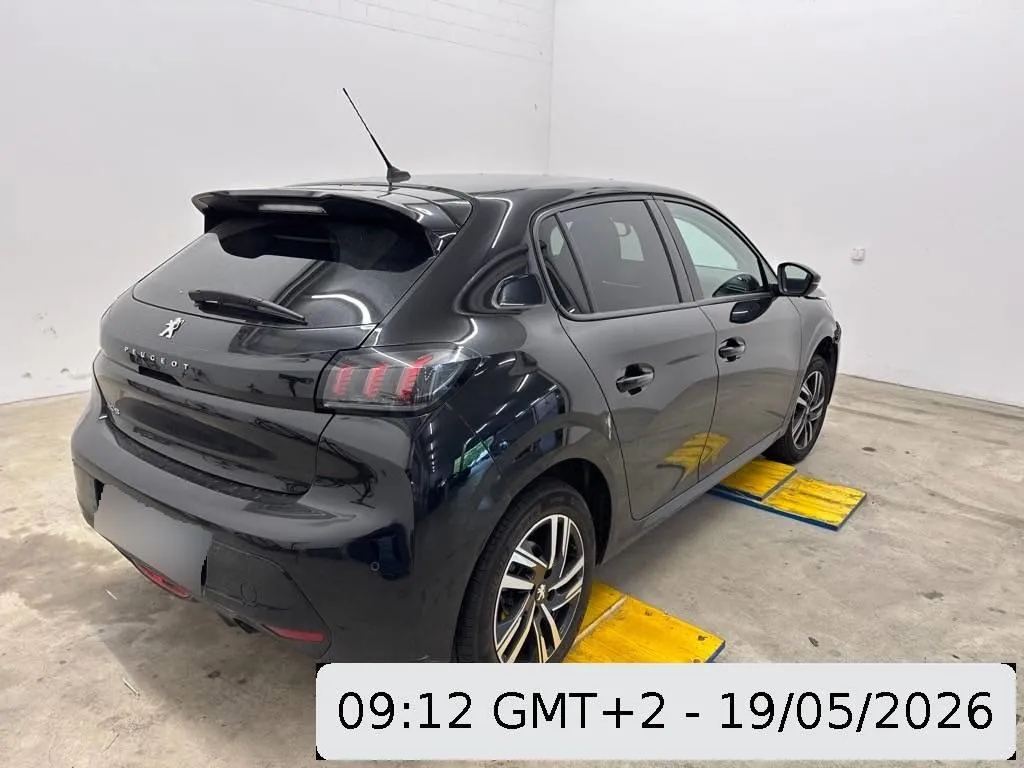Peugeot 208 II - (UJ) 208 II Allure Pack 1.2, 101 PS — zdjęcie 2