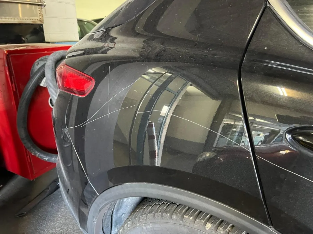 Alfa Romeo Stelvio Super , 210 PS — zdjęcie 15