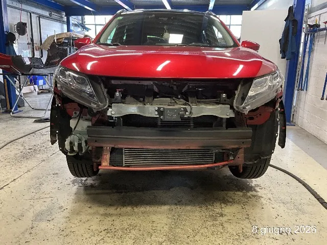 Mitsubishi Eclipse Cross 1.5 T Diamond 4x4, 163 PS — zdjęcie 7