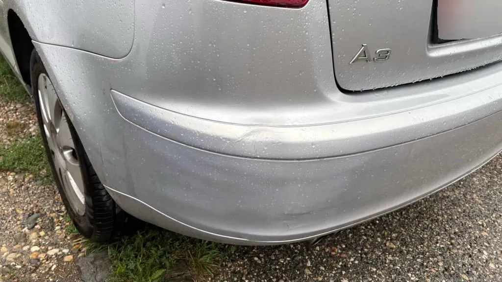 AUDI A3 SPORTBACK A3 2.0 FSI Ambiente, 150 PS — zdjęcie 14
