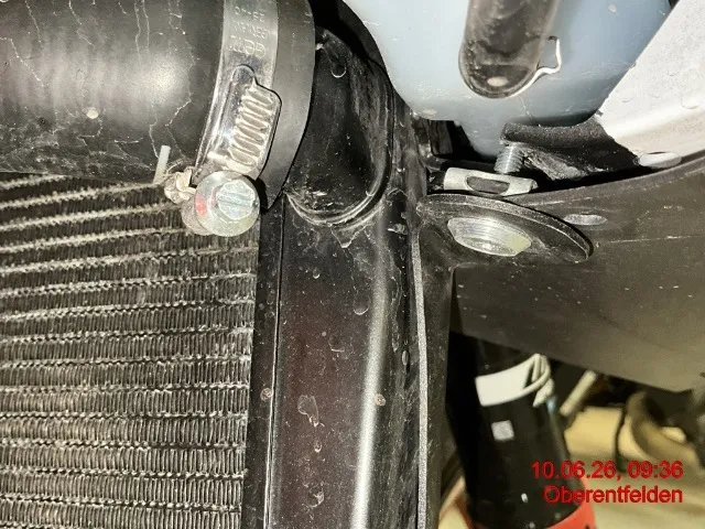 KTM 1290 SUPER DUKE R , 179 PS — zdjęcie 12