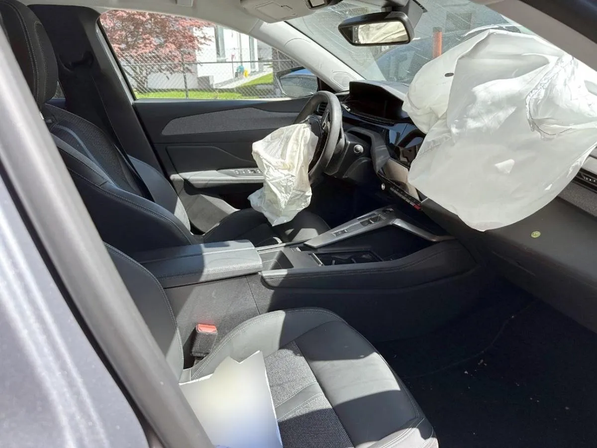Peugeot 308 SW BlueHDI 1.5, 131 PS — zdjęcie 5