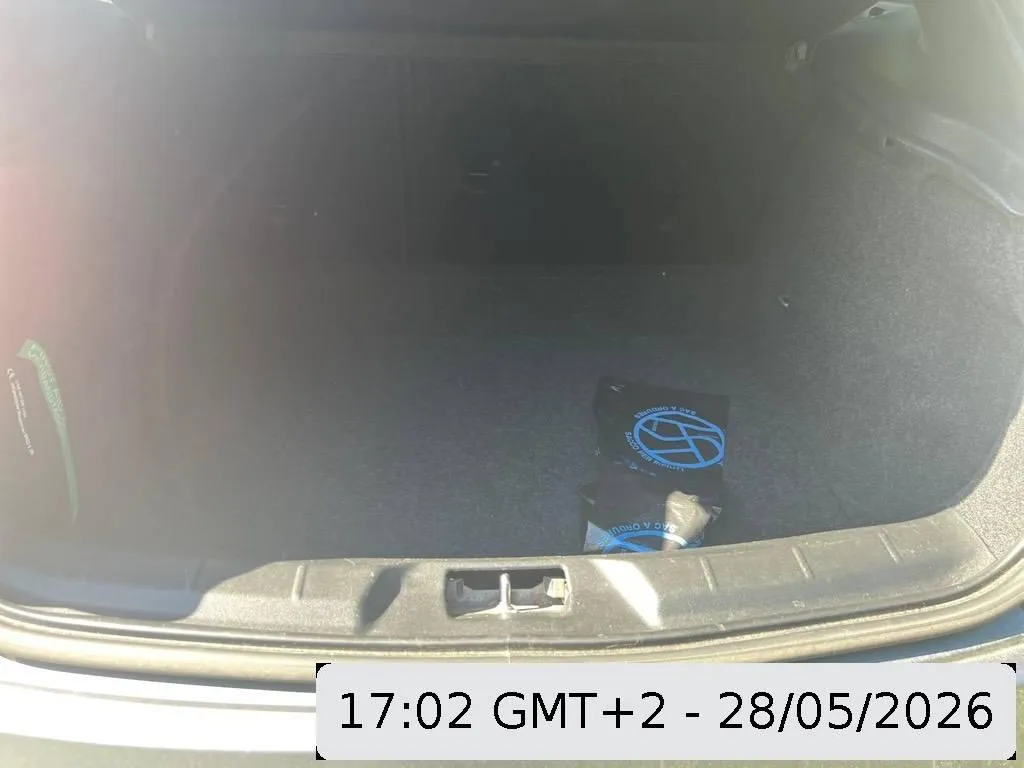 Volvo V40, 245 PS — zdjęcie 13